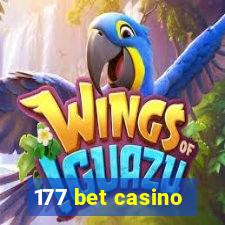 177 bet casino